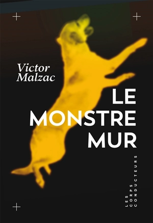 Le monstre mur - Victor Malzac