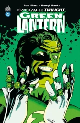 Green Lantern : Emerald Twilight - Ron Marz