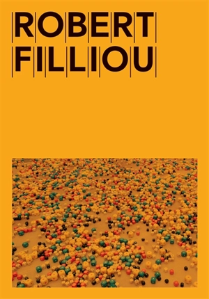 Robert Filliou - Michel Collet