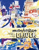 Manhattan driver - Julien Magnani