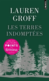 Les terres indomptées - Lauren Groff
