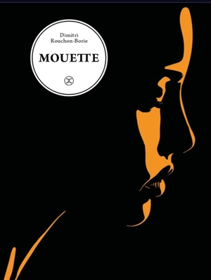 Mouette - Dimitri Rouchon-Borie