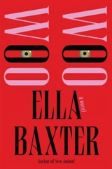 Woo Woo - Ella Baxter