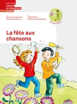 La fête aux chansons