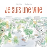 Je suis une ville - Agence Trames