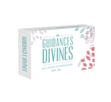 Guidances divines : 40 cartes d'inspiration - Jade-Sky