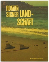 Roman Signer Landschaft - Kunsthaus Zürich