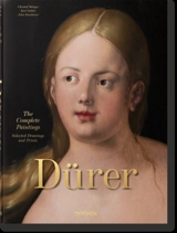 Albrecht Dürer : the complete paintings : selected drawings and prints