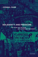 Solidarity and Pressure - Parr, Dr Connal (Northumbria University)