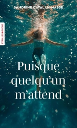 Puisque quelqu'un m'attend - Sandrine Catalan-Massé
