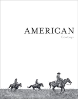Anouk Masson Krantz American Cowboys - Anouk Masson Krantz, Taylor Sheridan