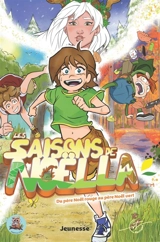 Les saisons de Noëlla - Jeanina Maddedu
