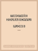 Plomb - Timothée Zourabichvili