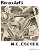 M.C. Escher : Monnaie de Paris