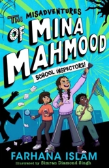 The Misadventures of Mina Mahmood - Islam, Farhana