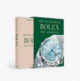 The Watch Book Rolex Next Generation (special edition) - Oris Gisbert L Brunner