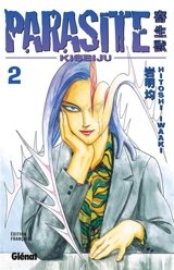 Parasite Kiseiju. Vol. 2 - Hitoshi Iwaaki
