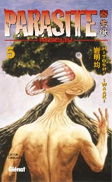 Parasite Kiseiju. Vol. 5 - Hitoshi Iwaaki