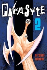 Parasyte Vol. 2 - Hitoshi Iwaaki