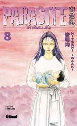 Parasite Kiseiju. Vol. 8 - Hitoshi Iwaaki