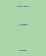 Mosca 1962 - Andrea Branzi
