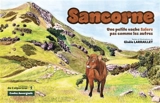 Sancorne : une petite vache salers pas comme les autres - Gisèle Larraillet