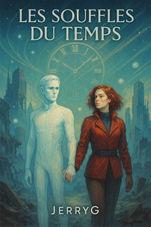 Les souffles du temps - Jerry G