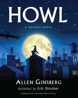 Howl - Allen Ginsberg