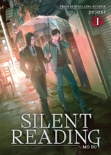 Silent Reading Vol Vol. 1 - Priest
