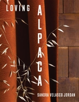 Loving Alpaca - Sandra Velasco Jordan