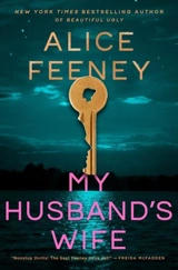 My Husband's Wife - Alice Feeney