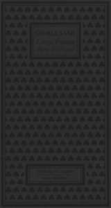 Laura : voyage dans le cristal - George Sand