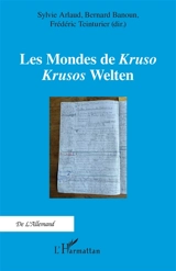 Les mondes de Kruso Krusos Welten