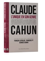 Claude Cahun : l'unique en son genre - Centre culturel international (Cerisy-la-Salle, Manche). Colloque (2022)