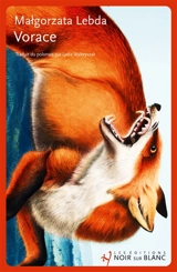 Vorace - Małgorzata Lebda