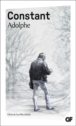 Adolphe - Benjamin Constant