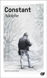 Adolphe - Benjamin Constant