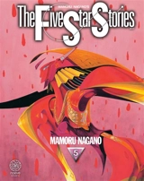 The five star stories. Vol. 5 - Mamoru Nagano