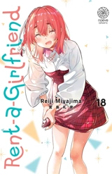 Rent-a-girlfriend. Vol. 18 - Reiji Miyajima