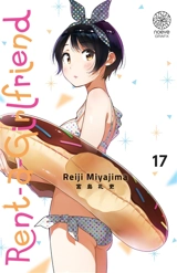 Rent-a-girlfriend. Vol. 17 - Reiji Miyajima