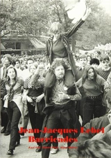 Jean-Jacques Lebel Barrikaden ENGL - Jean-Jacques Lebel