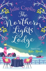 The Northern Lights Lodge Vol. 4 - Julie Caplin