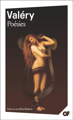 Poésies - Paul Valéry