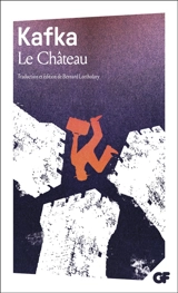 Le château - Franz Kafka