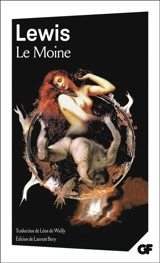 Le moine - Matthew Gregory Lewis