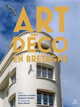 Art déco en Bretagne - Capucine Lemaître