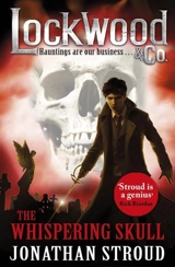 The Whispering Skull Vol. 2 - Jonathan Stroud