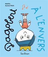 Dagobert à l'envers - Mathis