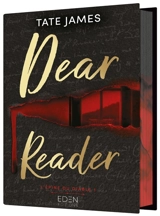 L'épine du diable. Vol. 1. Dear reader - Tate James