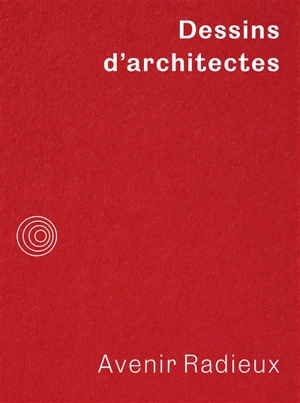 Dessins d'architectes